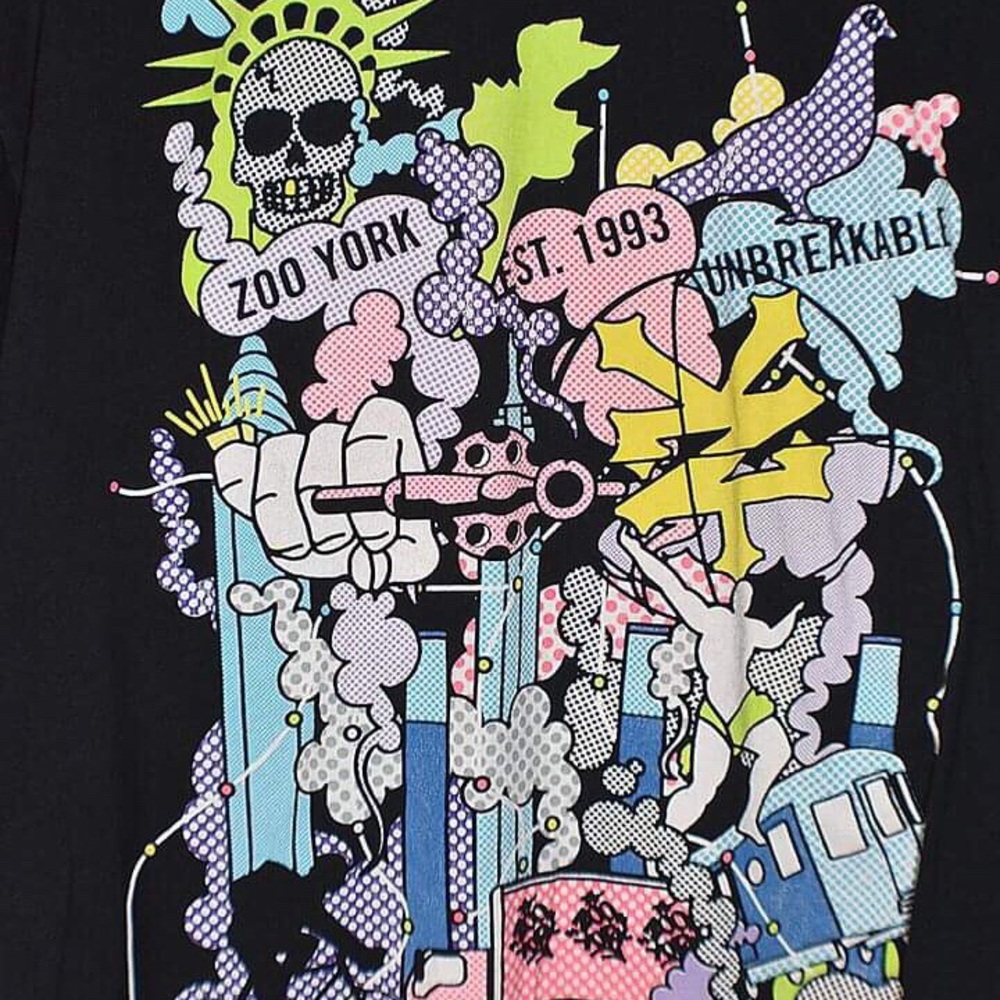 Zoo York T